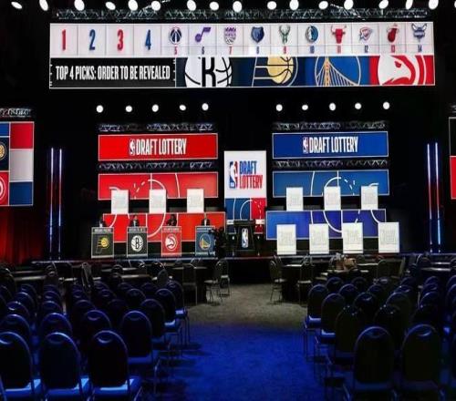 2026NBA选秀仅剩8天