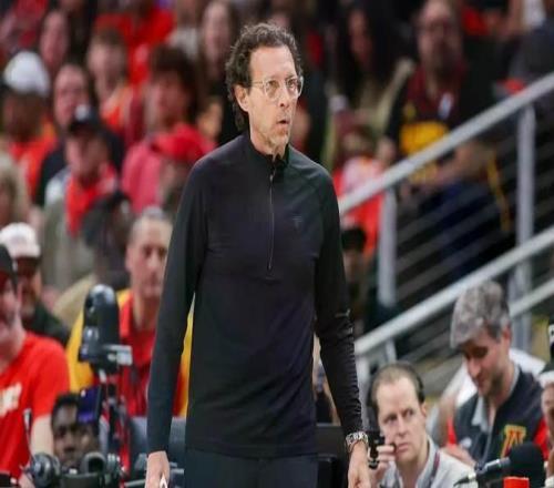 2026NBA选秀临近老鹰握多签待操作