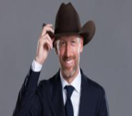从下课边缘到世界杯救赎，波特戴牛仔帽重生