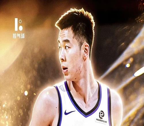 26岁中国后卫再挑战NBA！这一次，在国王