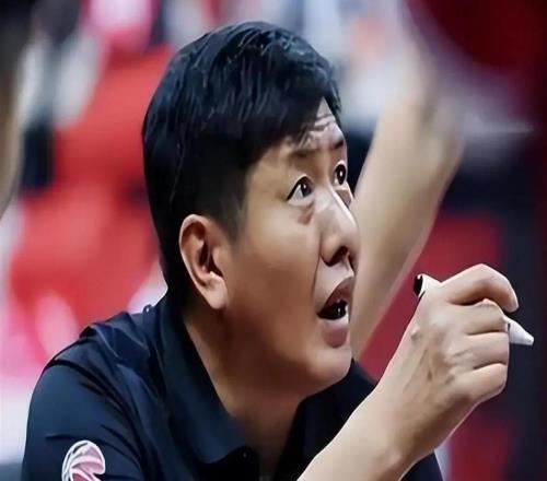 盘点本赛季CBA下课的7位主教练