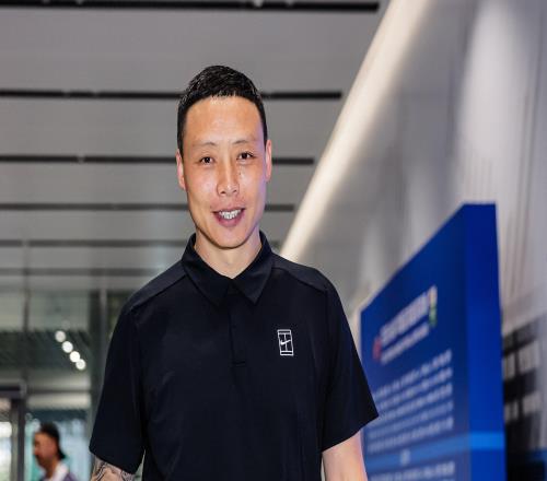 正式敲定！前中超深圳主帅陈涛迎喜讯，正式执掌中甲新军剑指佳绩