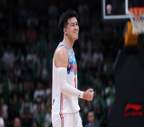 合同到期！CBA拼命三郎能否重返广东期待辅佐徐杰、胡明轩