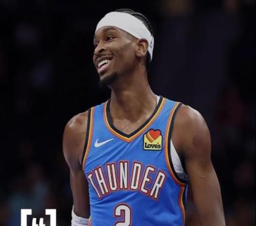 卧槽！NBA这回“剧终”了，官宣！亚历山大转签回归