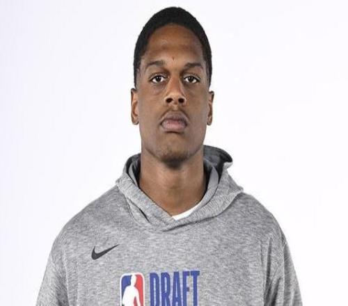 2026年NBA选秀球员之以赛亚尼尔森