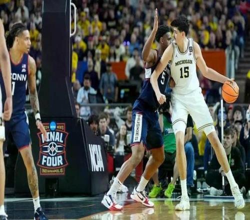 2026NBA黄蜂选秀预测榜单出炉