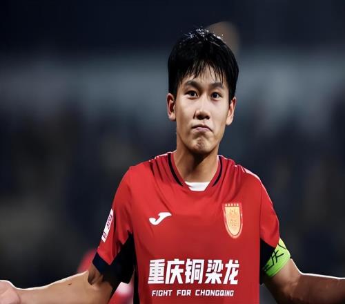 重庆铜梁龙喜迎五大U23国脚回归！足协杯有望出战，向余望领衔
