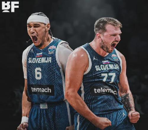 入籍了！正式联手东契奇！你好，NBA首轮秀！