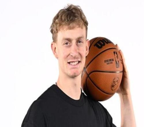 2026年NBA选秀球员之里奇桑德斯