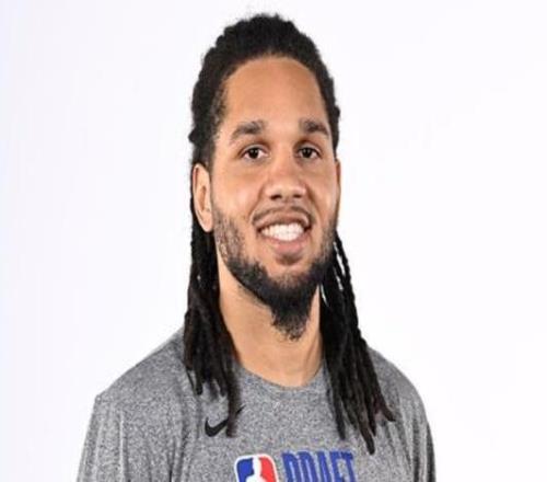 2026年NBA选秀球员之伊曼纽尔夏普