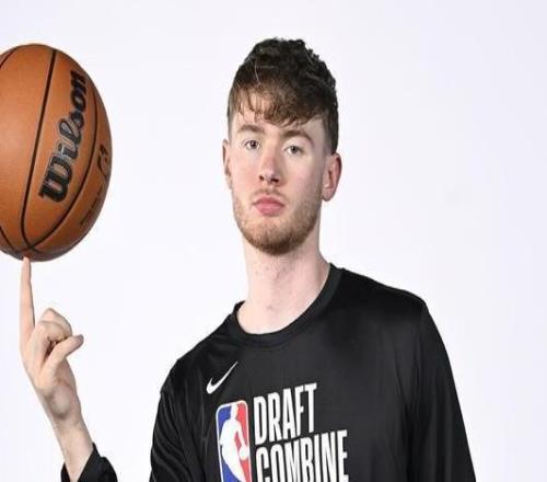 2026年NBA选秀球员之泰勒尼科尔