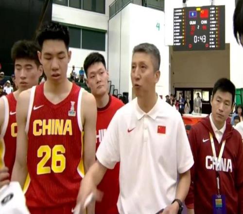 中国男篮停止归化，怀特塞德事件七月份出说明，新疆续约沙拉木