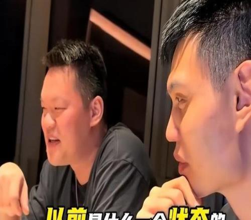 外援不用听话怎么管理朱芳雨：翻译会给他看我以前是什么状态