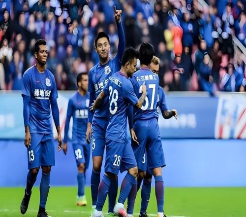 德转官宣！他跟申花合约还没到期就成为中超夏窗抢手货，值得期待