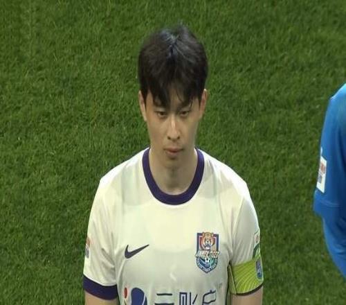 3国脚归队，津门虎全华班战足协杯孙铭谦缺阵不受伤是首要目标