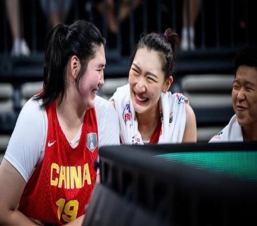 张子宇王思雨领衔！中国女篮7月79日对阵澳大利亚热身赛名单出炉