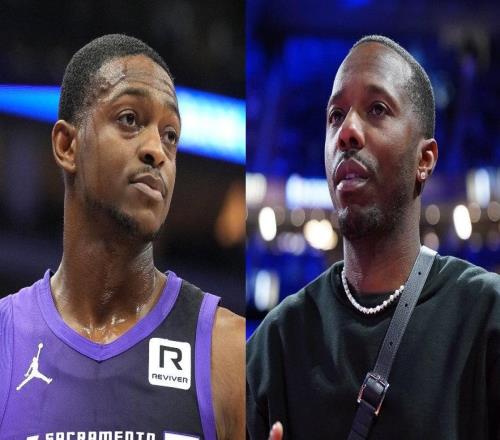 RichPaul放话：福克斯就是新帕克，马刺球迷买账吗