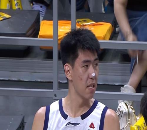 宏远速递！名嘴曝徐昕难回广东，徐杰最新消息，杜锋新身份亮相