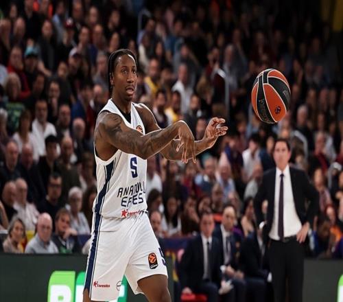 前活塞76人太阳后场将加盟立陶宛豪门，他应该很难回归NBA了