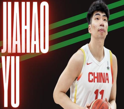 无缘升入西甲！余嘉豪下季继续租借西乙队可寻求买断回重返CBA