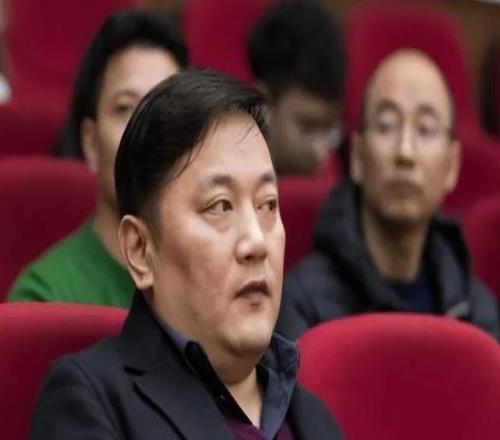 广厦有意退役他的球衣！“野兽”林志杰今夜迎生涯最后一舞