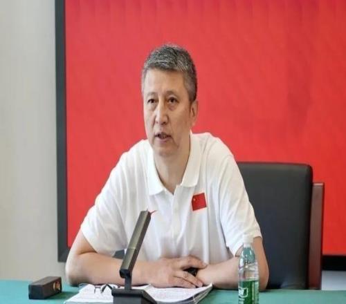 中国篮协官媒：6月2123日在杭州对阵澳大利亚和荷兰两场热身赛