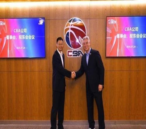 中国篮协重启升降级！曝2728赛季至少有一支NBL球队升至CBA