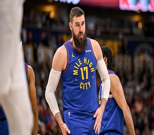 多重因素驱动！掘金内线老将今夏离开NBA并回归立陶宛已成定局