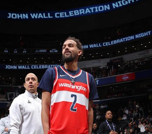 竹篮打水一场空！两大全明星集体跳槽，NBA“最惨球队”出炉