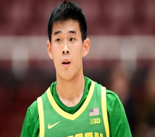 林葳NCAA遇阻！因出场时间无缘放弃北卡，要不重回俄勒冈