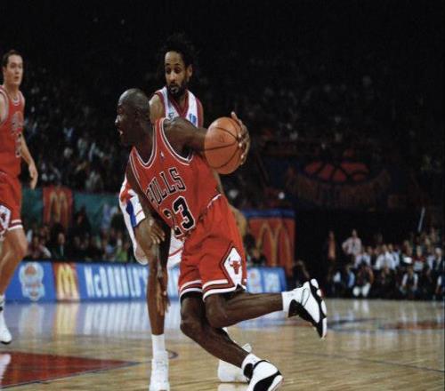 NBA夺冠总决赛得分榜前十发布！奥尼尔独占三席詹姆斯库里落选