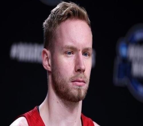 2026年NBA选秀球员之林克马斯特