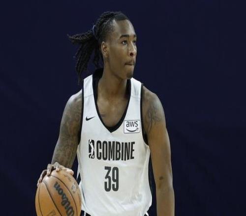 2026年NBA选秀球员之小雅龙皮埃尔