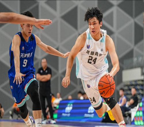 3战轰102分！21岁锋霸加拿大练级归来，下赛季登陆CBA接班崔永熙