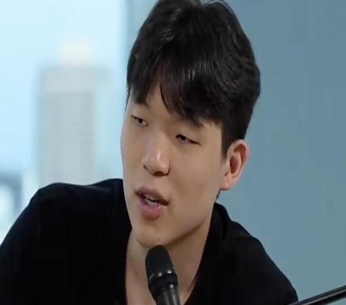 杨瀚森：要尽全力为国家队争光，目标帮助中国男篮打进奥运会