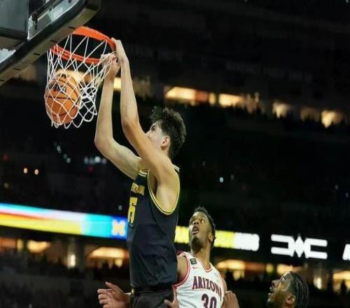 2026NBA选秀老鹰握多签待补强