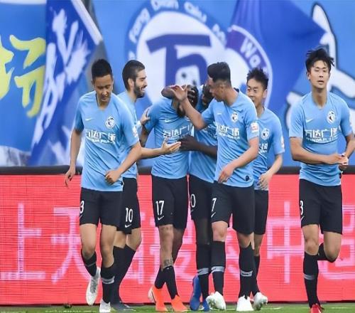李国旭给大连球迷带来喜讯！本人已官宣确认，直言球员恢复得不错
