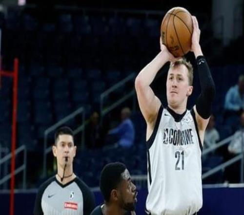2026年NBA选秀球员之弗莱彻洛耶尔
