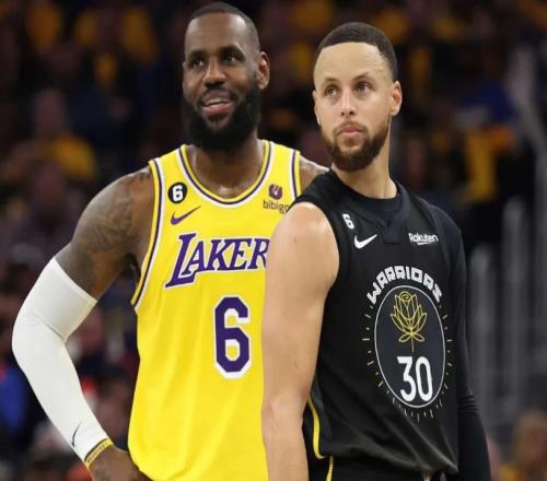 美媒评NBA百大球星榜：亚历山大压文班居首库里第十詹皇仅第20