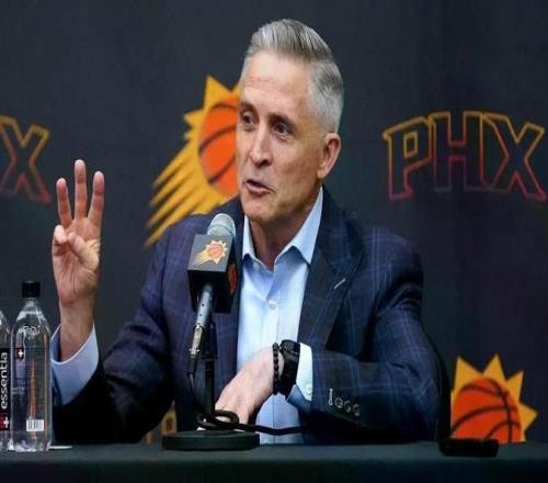 曝太阳欲交易换高顺位选秀签