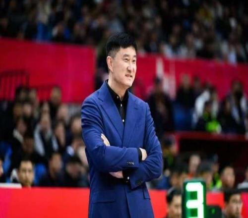 CBA最新消息！广东宏远交易焦泊乔，北京首钢或放弃李楠