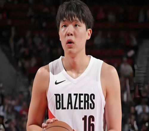 美媒重排25年首轮选秀：杨瀚森跌出首轮弗拉格状元哈珀榜眼
