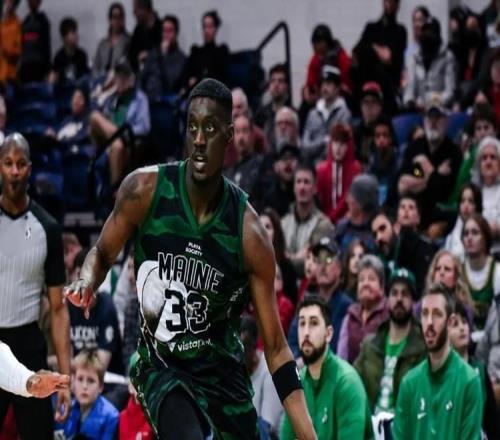 肖莱特官宣签下前NBA球员斯内尔