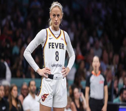 WNBA50场新规：膝盖疼痛与支票之间的选择