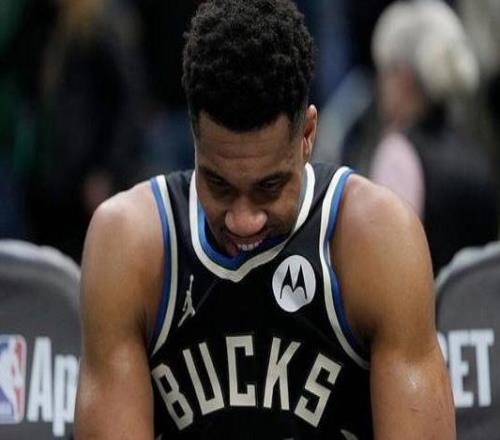 Amick：字母哥的交易比预期的要慢雄鹿对现有筹码感到失望