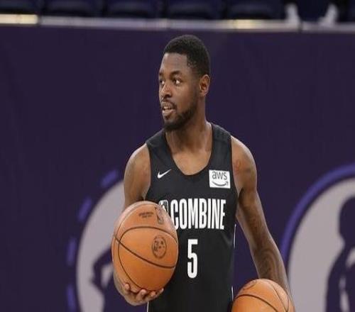 2026年NBA选秀球员之杜克迈尔斯
