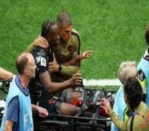 FIFA：因科内重伤世界杯报销，萨索洛可获最高750万欧元补偿