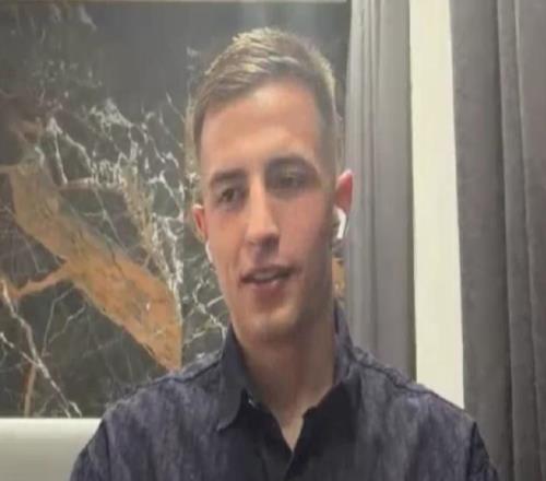 特鲁宾：穆里尼奥不是说很多话的人，但一说话就会说到点子上