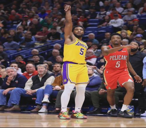 禁赛一年！依然回不了NBA！错过4200万大合同