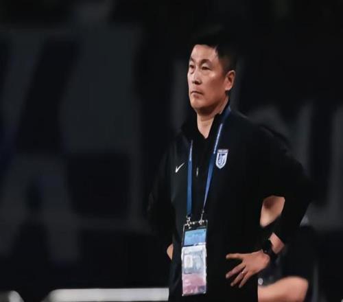 足协杯：李国旭下必杀令！河南浙江主帅怒赞对手，海港该上陈威了